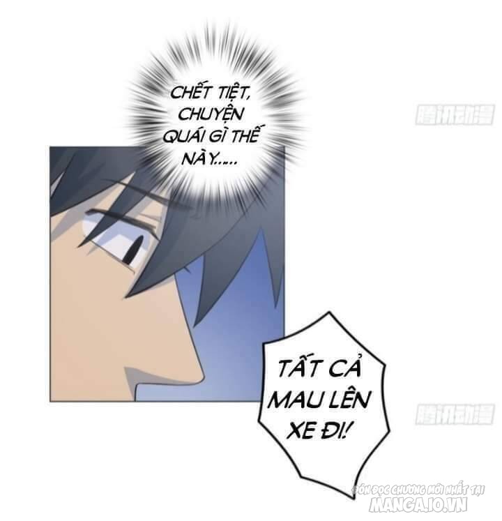 Thiên Thần Shipper Chapter 28 - Trang 2