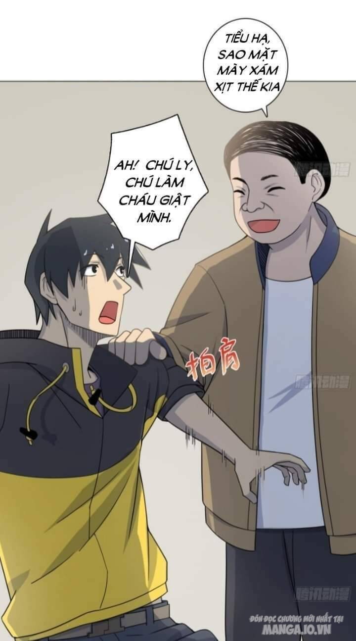 Thiên Thần Shipper Chapter 29 - Trang 2