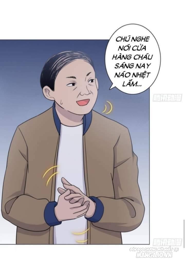 Thiên Thần Shipper Chapter 29 - Trang 2