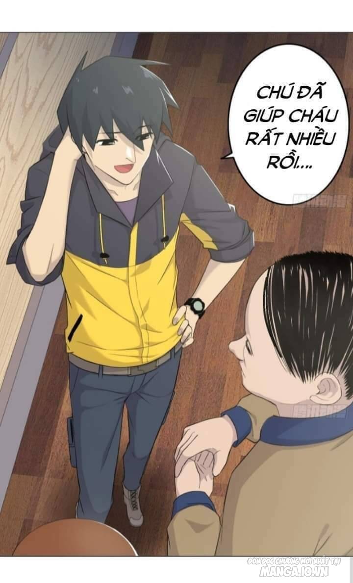 Thiên Thần Shipper Chapter 29 - Trang 2