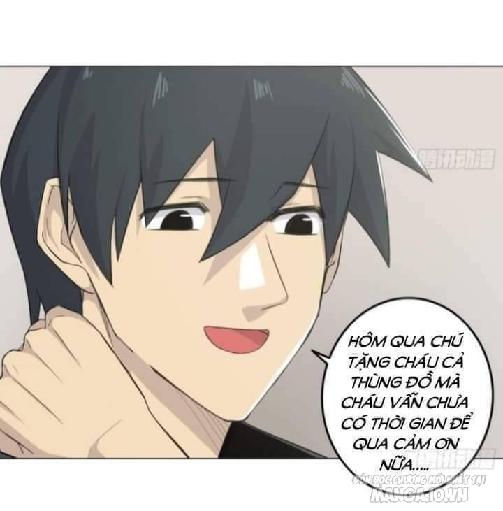 Thiên Thần Shipper Chapter 29 - Trang 2