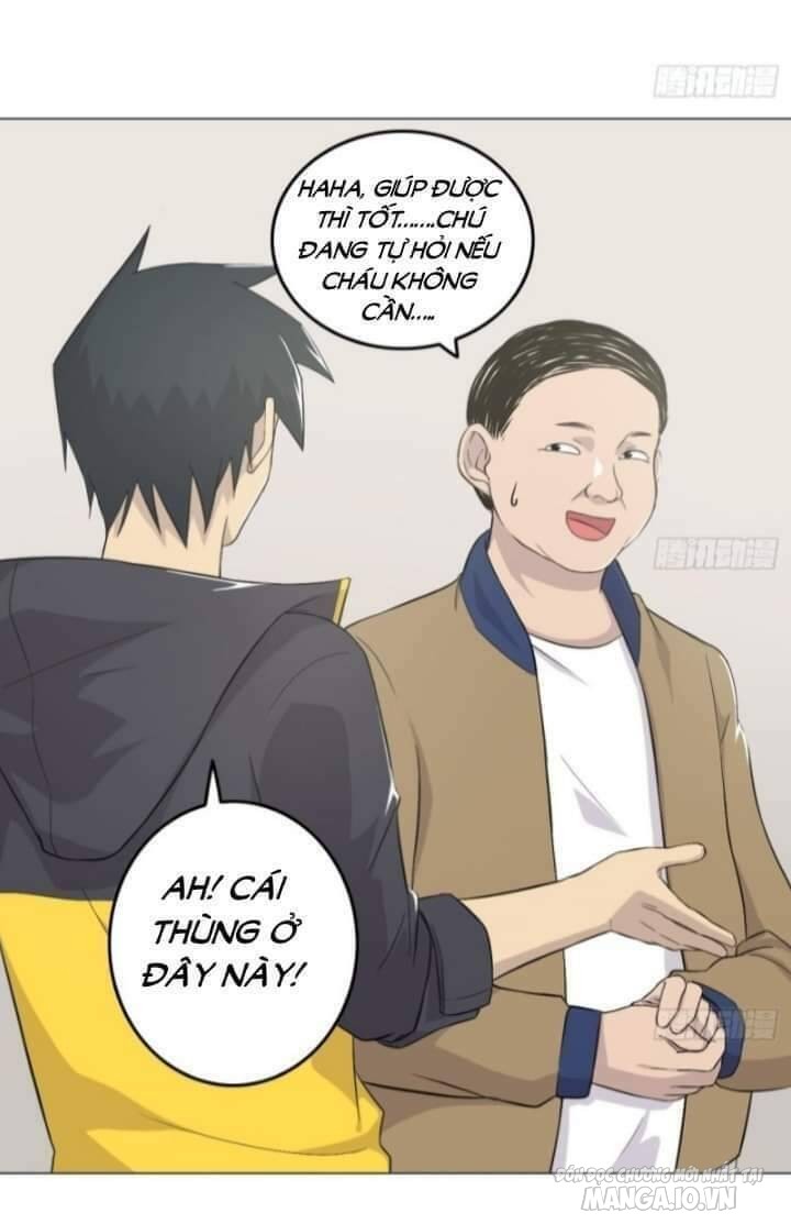 Thiên Thần Shipper Chapter 29 - Trang 2