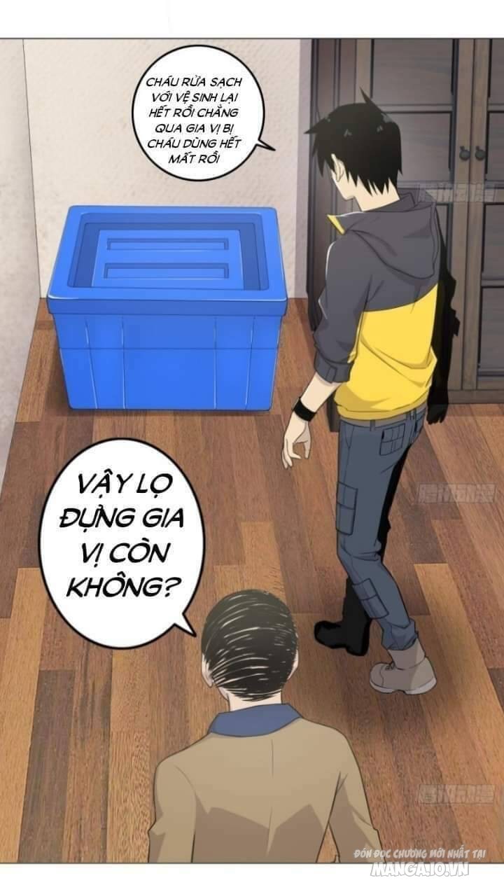 Thiên Thần Shipper Chapter 29 - Trang 2