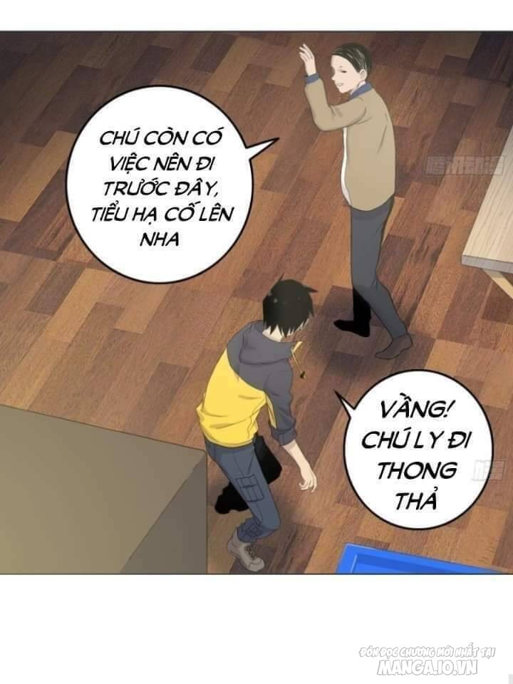 Thiên Thần Shipper Chapter 29 - Trang 2