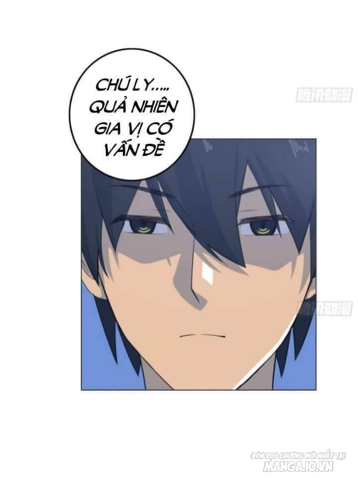 Thiên Thần Shipper Chapter 29 - Trang 2