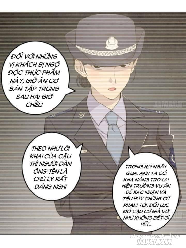 Thiên Thần Shipper Chapter 29 - Trang 2