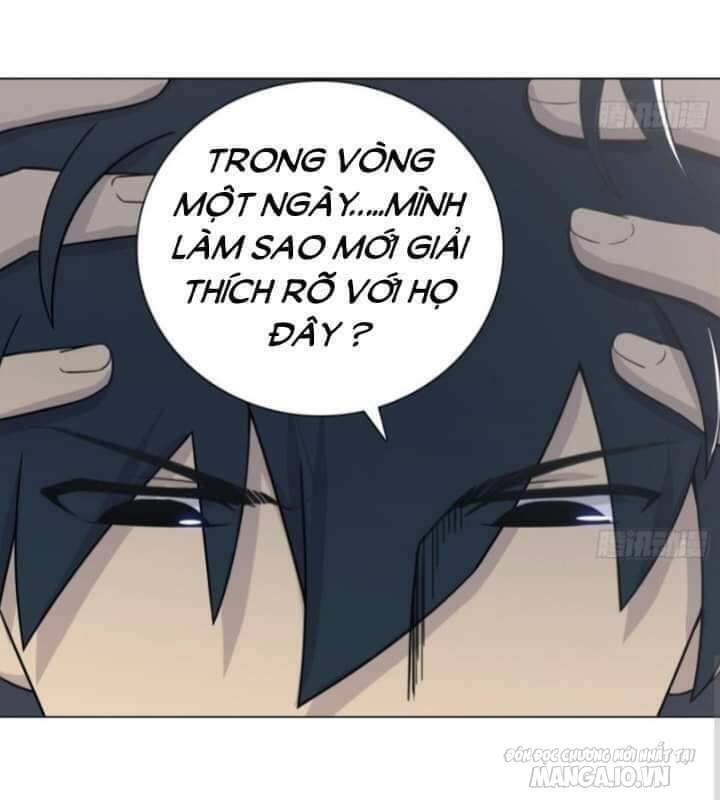 Thiên Thần Shipper Chapter 29 - Trang 2