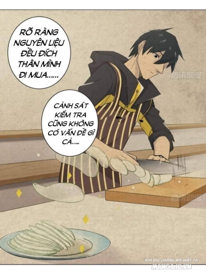 Thiên Thần Shipper Chapter 29 - Trang 2