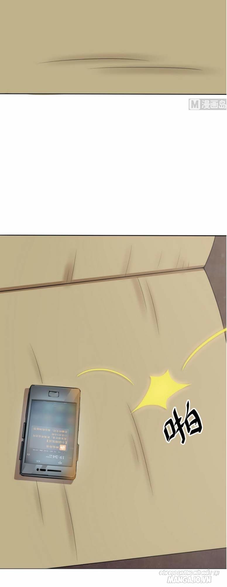 Thiên Thần Shipper Chapter 3 - Trang 2