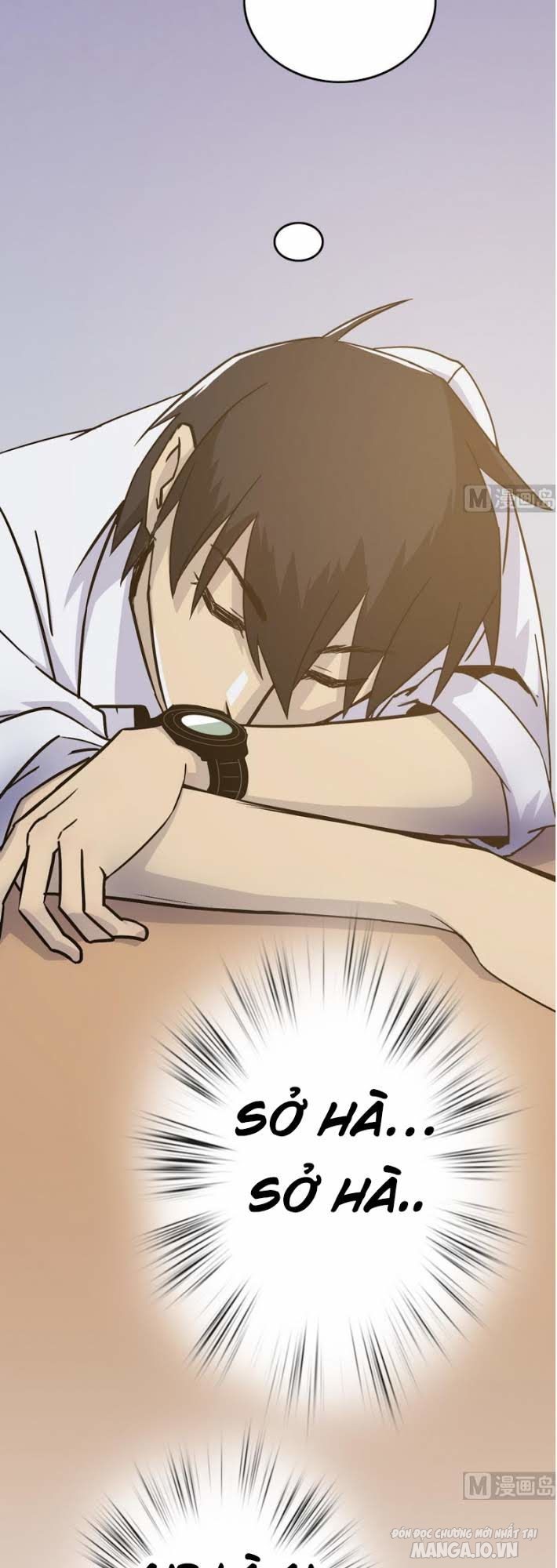 Thiên Thần Shipper Chapter 3 - Trang 2