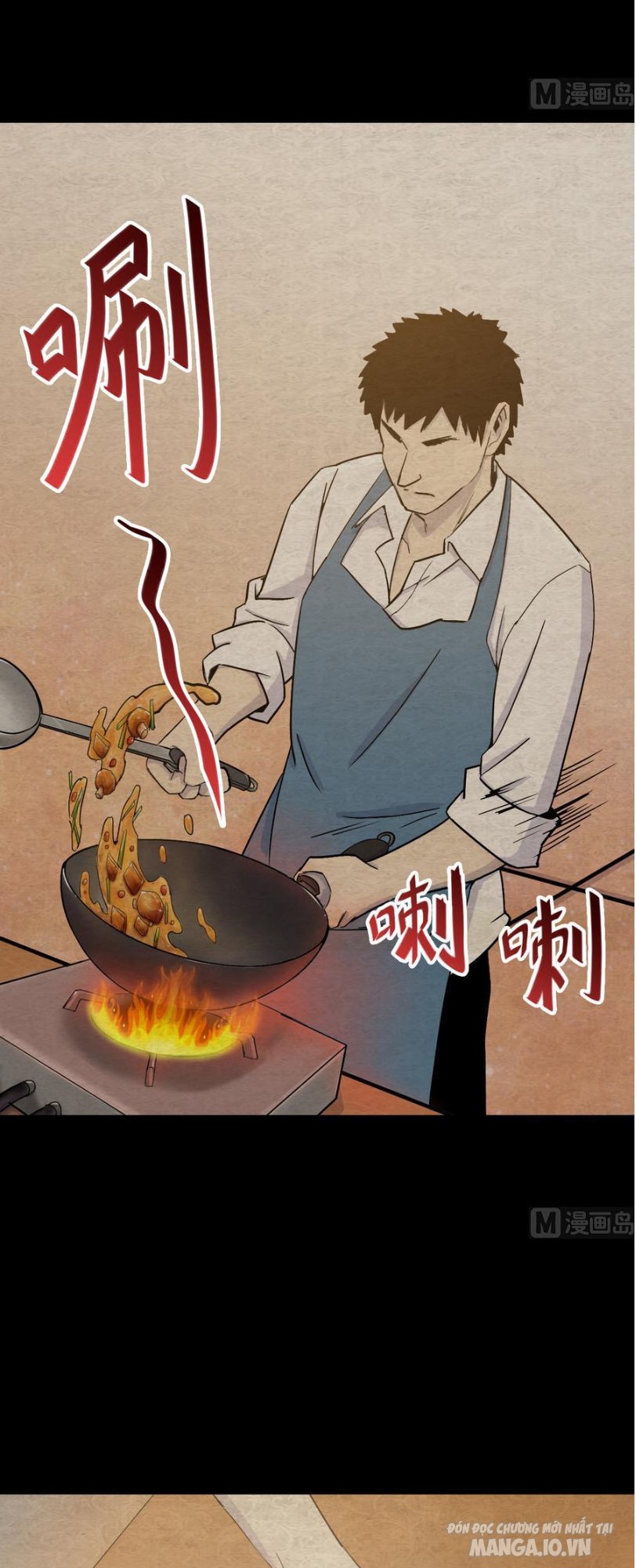 Thiên Thần Shipper Chapter 3 - Trang 2