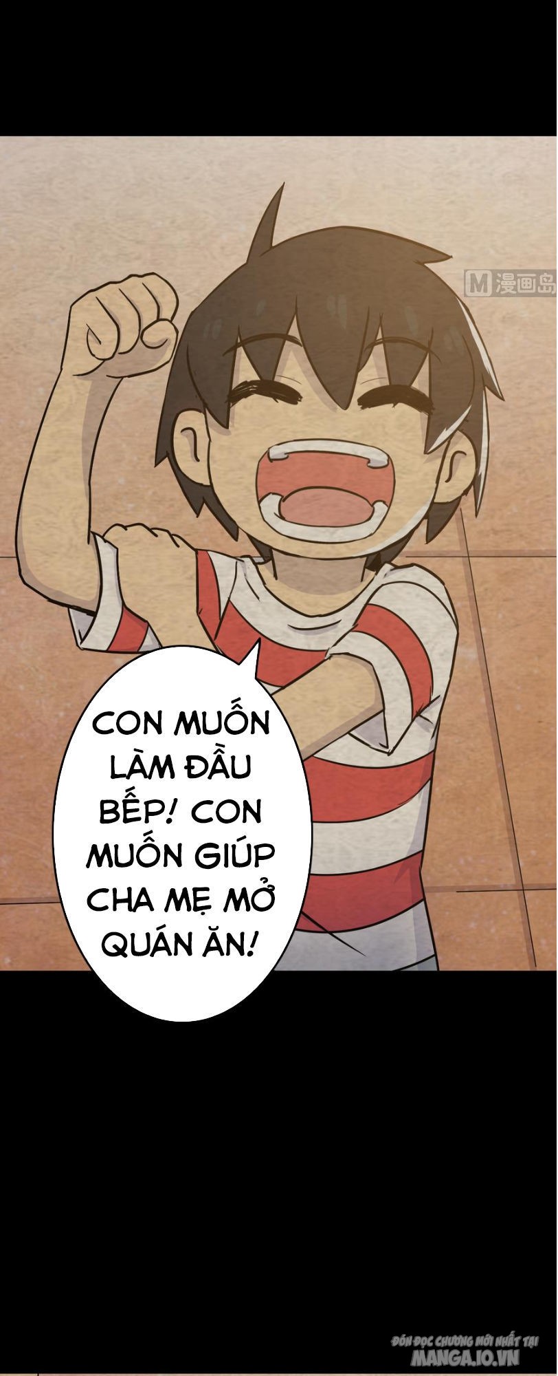 Thiên Thần Shipper Chapter 3 - Trang 2