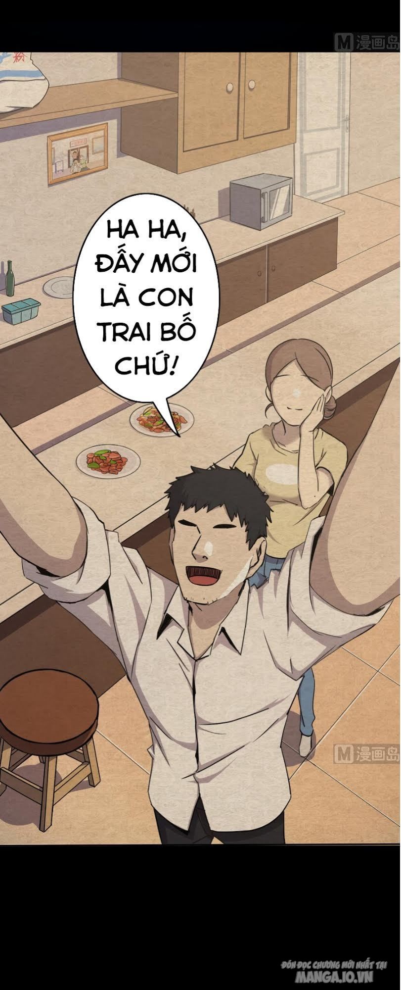 Thiên Thần Shipper Chapter 3 - Trang 2