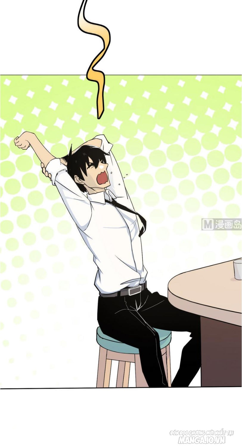 Thiên Thần Shipper Chapter 3 - Trang 2