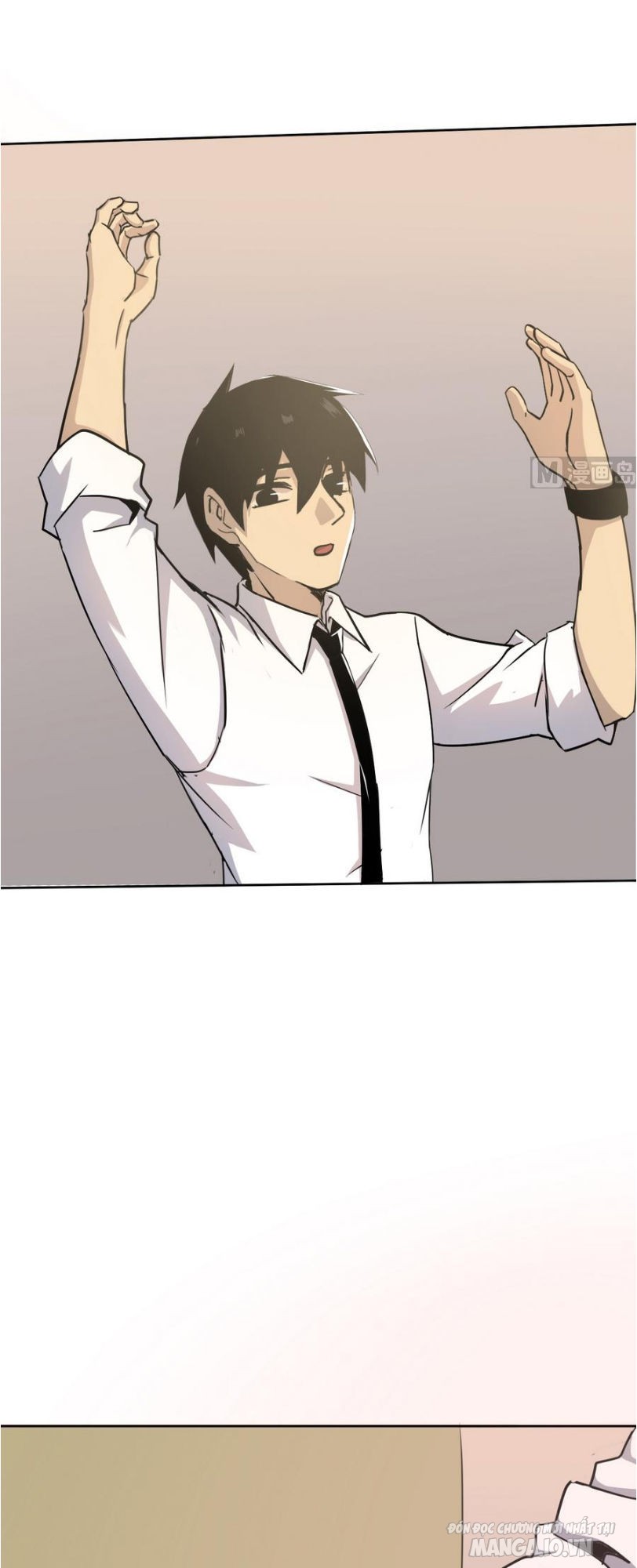 Thiên Thần Shipper Chapter 3 - Trang 2