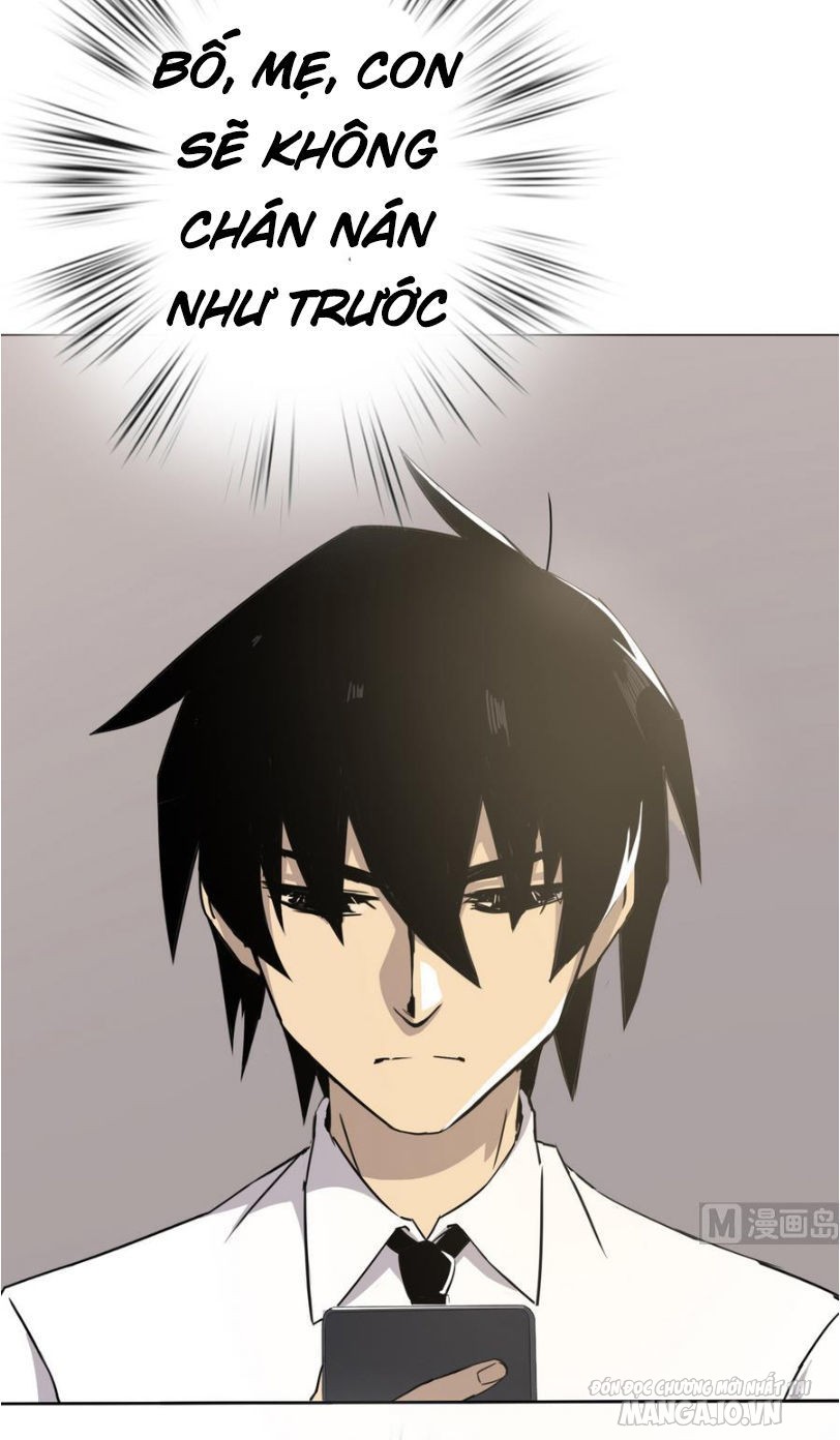 Thiên Thần Shipper Chapter 3 - Trang 2