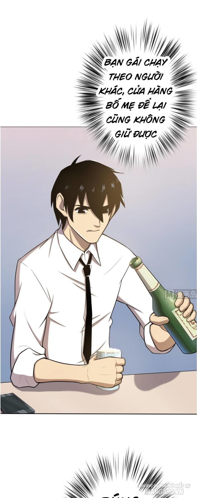 Thiên Thần Shipper Chapter 3 - Trang 2