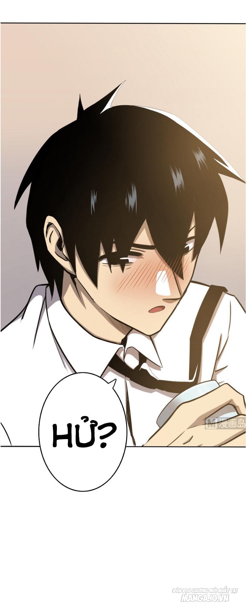 Thiên Thần Shipper Chapter 3 - Trang 2