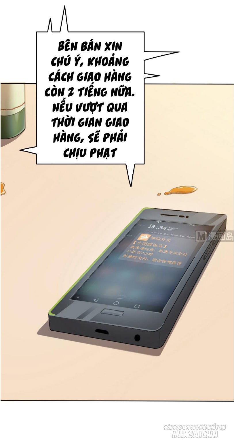 Thiên Thần Shipper Chapter 3 - Trang 2