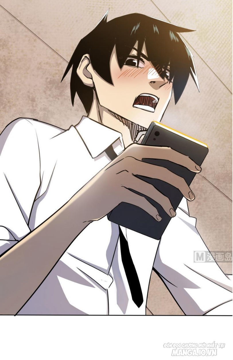 Thiên Thần Shipper Chapter 3 - Trang 2