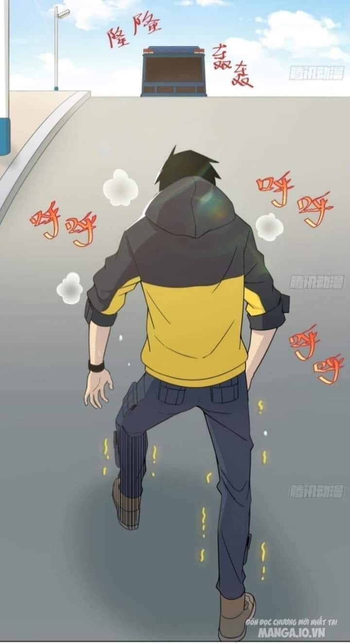 Thiên Thần Shipper Chapter 30 - Trang 2
