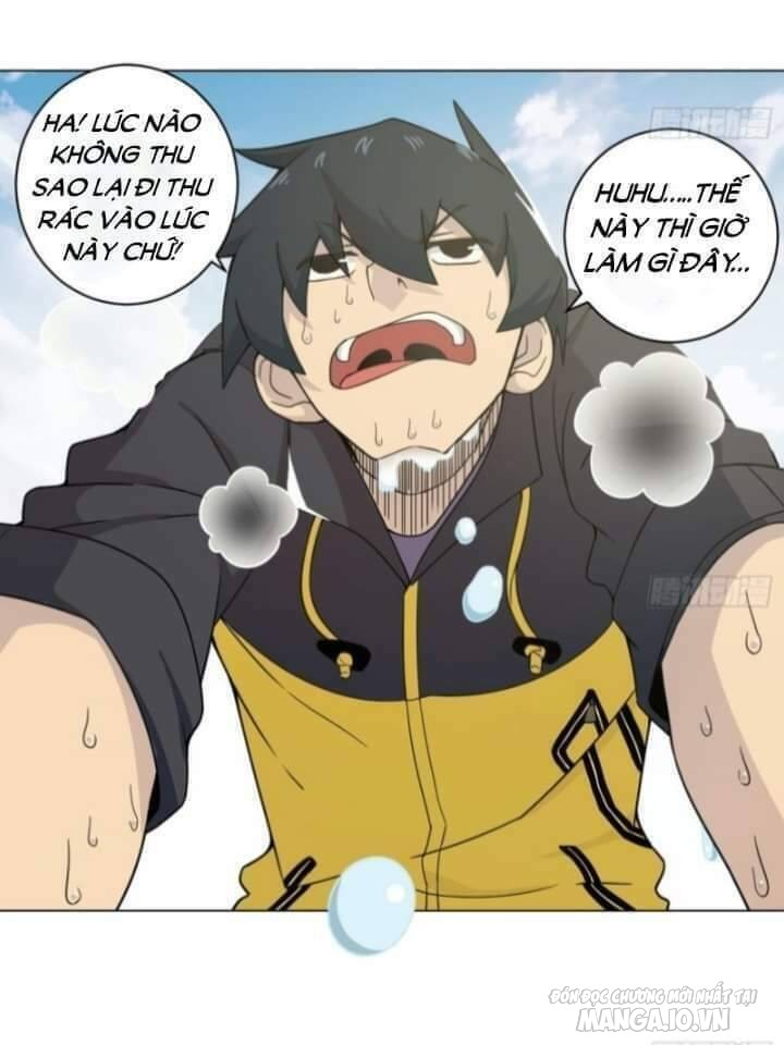 Thiên Thần Shipper Chapter 30 - Trang 2