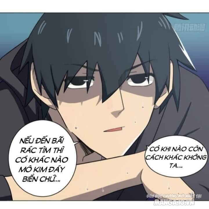 Thiên Thần Shipper Chapter 30 - Trang 2