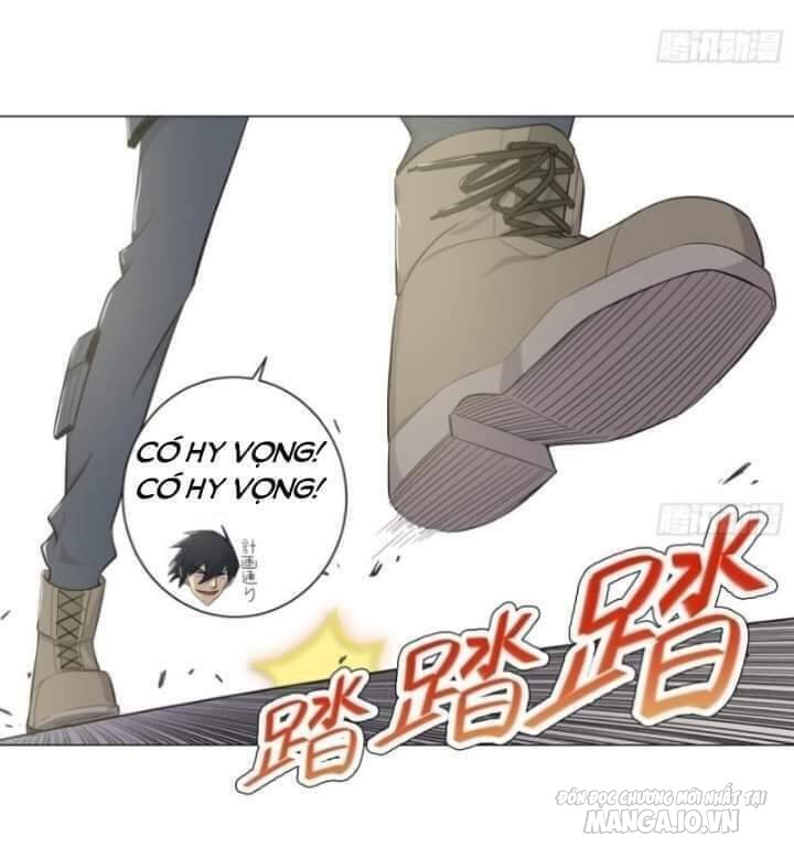 Thiên Thần Shipper Chapter 30 - Trang 2