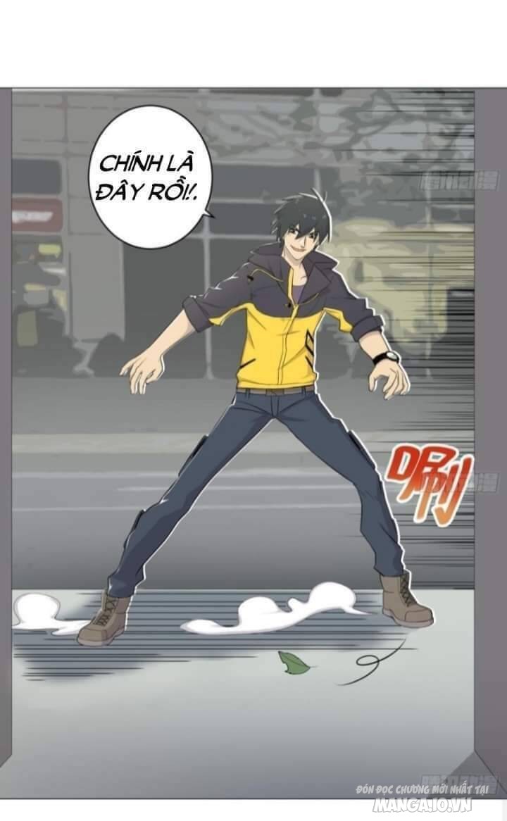 Thiên Thần Shipper Chapter 30 - Trang 2