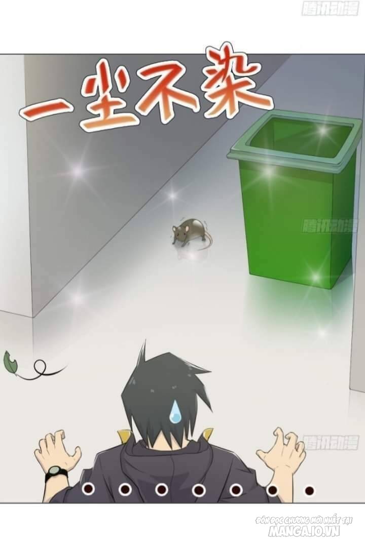 Thiên Thần Shipper Chapter 30 - Trang 2