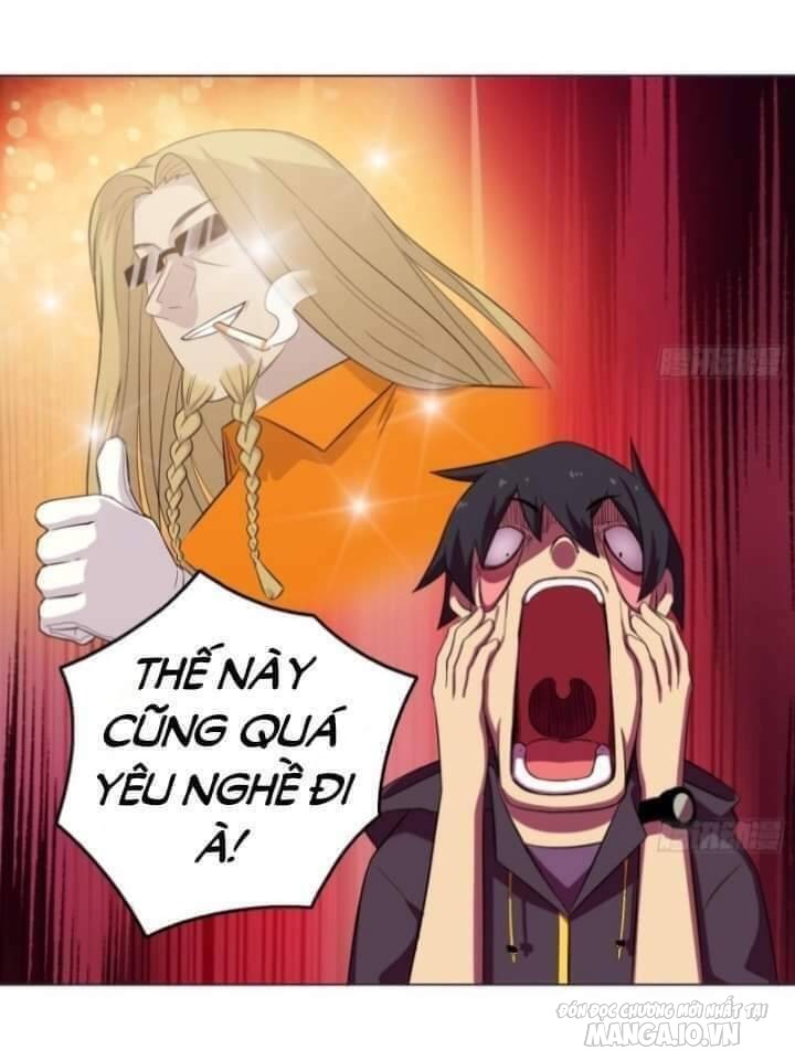 Thiên Thần Shipper Chapter 30 - Trang 2