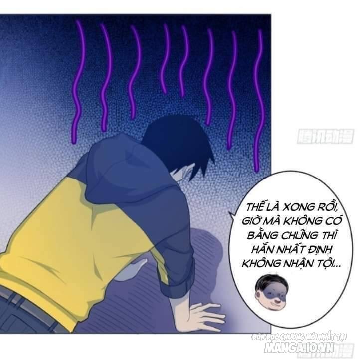 Thiên Thần Shipper Chapter 30 - Trang 2