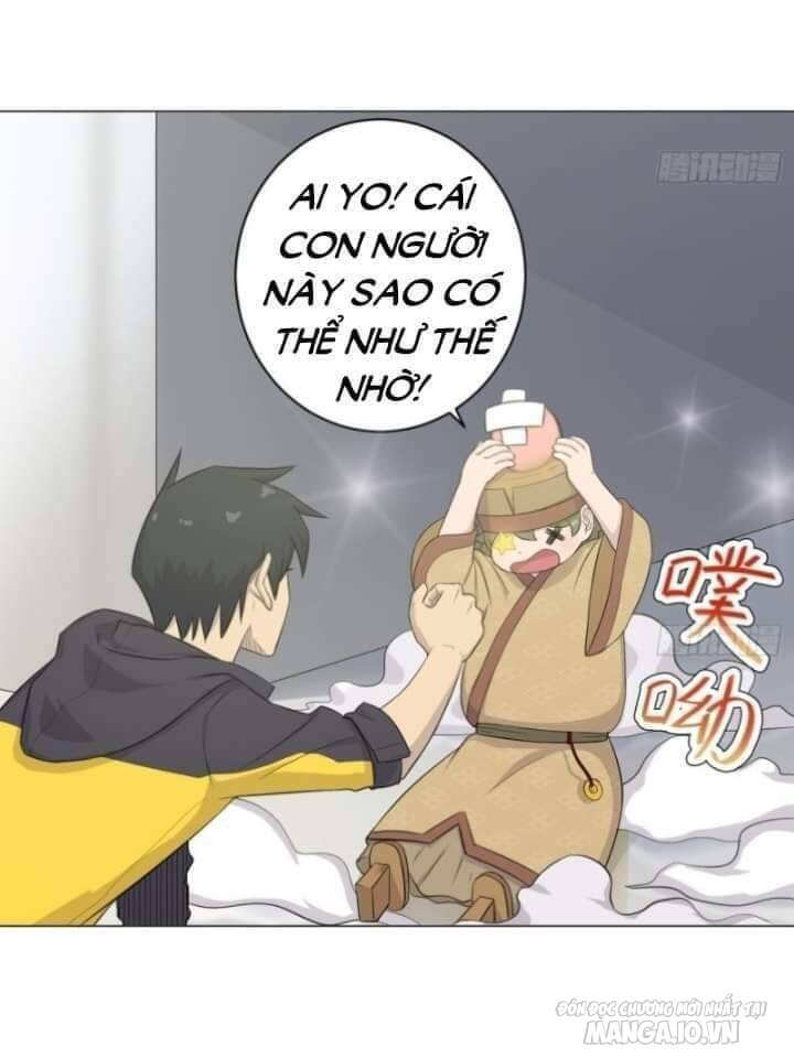 Thiên Thần Shipper Chapter 30 - Trang 2