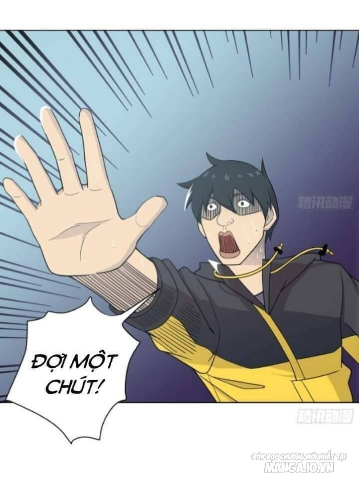 Thiên Thần Shipper Chapter 30 - Trang 2