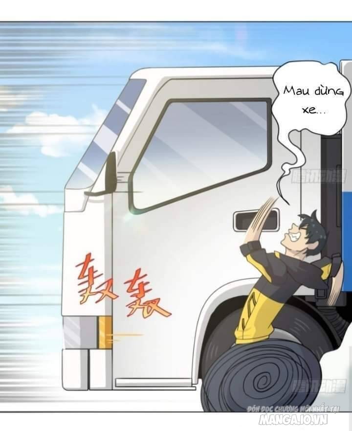 Thiên Thần Shipper Chapter 30 - Trang 2