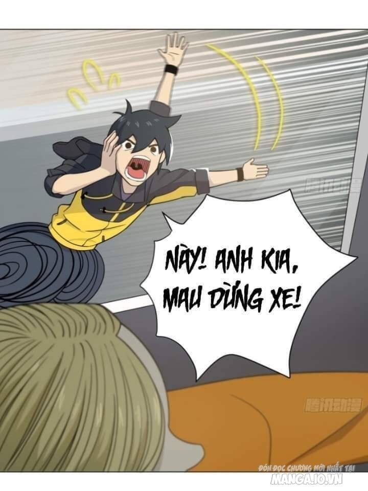 Thiên Thần Shipper Chapter 30 - Trang 2