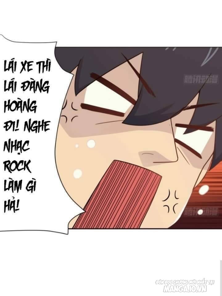 Thiên Thần Shipper Chapter 30 - Trang 2