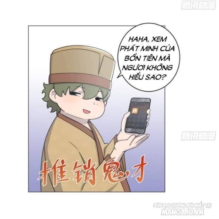 Thiên Thần Shipper Chapter 31 - Trang 2