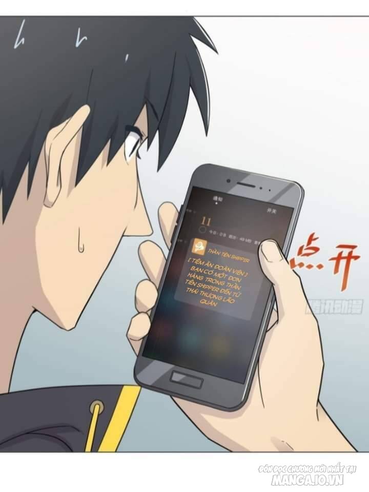 Thiên Thần Shipper Chapter 31 - Trang 2