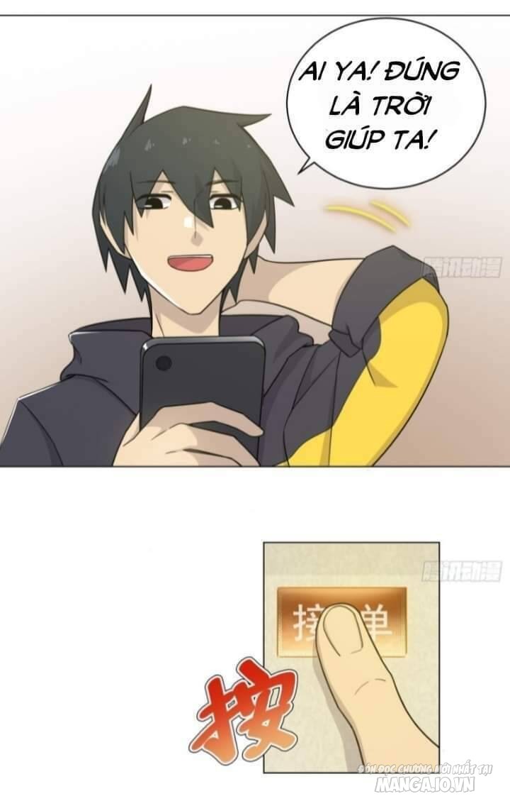 Thiên Thần Shipper Chapter 31 - Trang 2