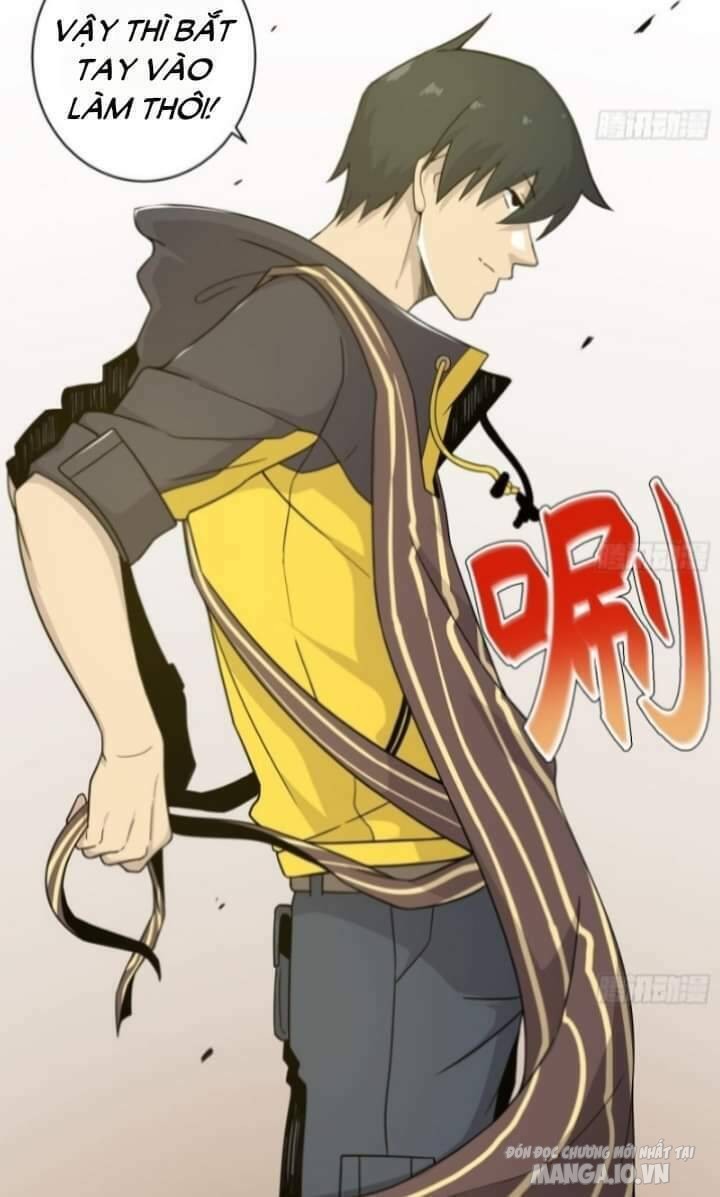 Thiên Thần Shipper Chapter 31 - Trang 2