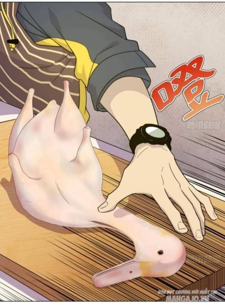 Thiên Thần Shipper Chapter 31 - Trang 2