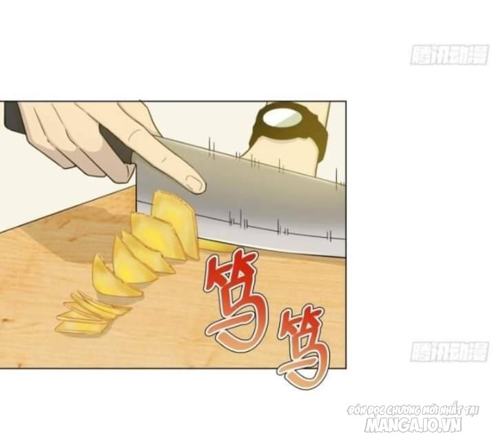 Thiên Thần Shipper Chapter 31 - Trang 2