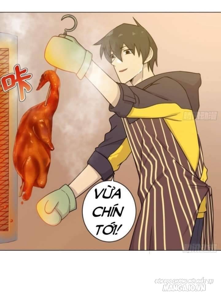 Thiên Thần Shipper Chapter 31 - Trang 2