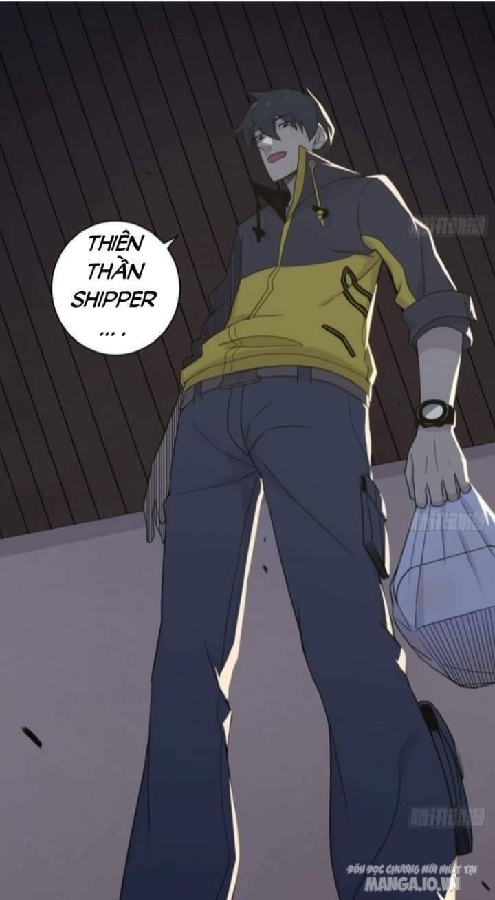 Thiên Thần Shipper Chapter 31 - Trang 2