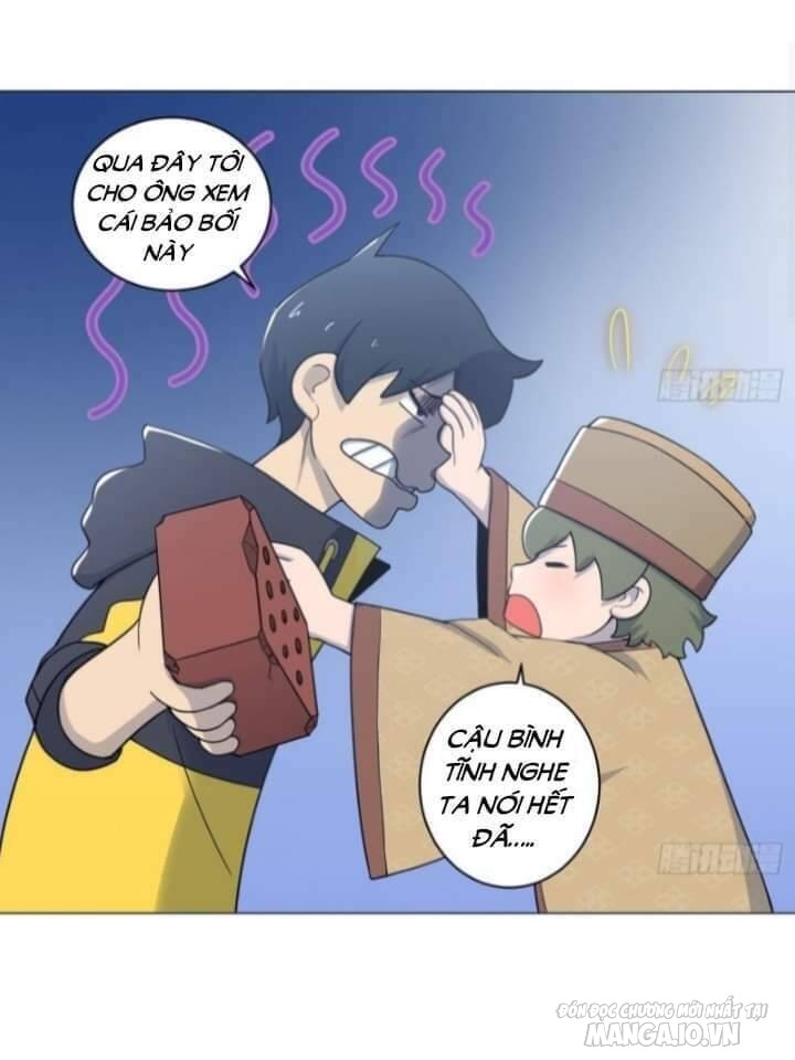 Thiên Thần Shipper Chapter 31 - Trang 2