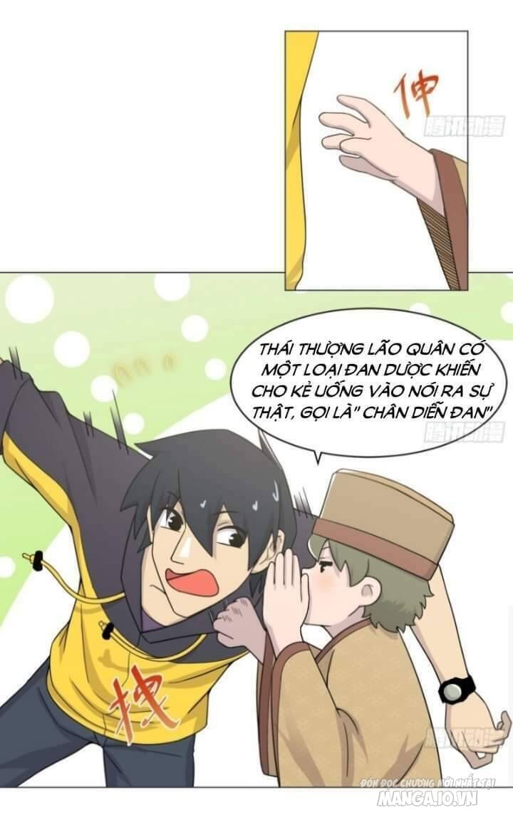 Thiên Thần Shipper Chapter 31 - Trang 2