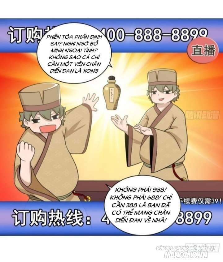 Thiên Thần Shipper Chapter 31 - Trang 2