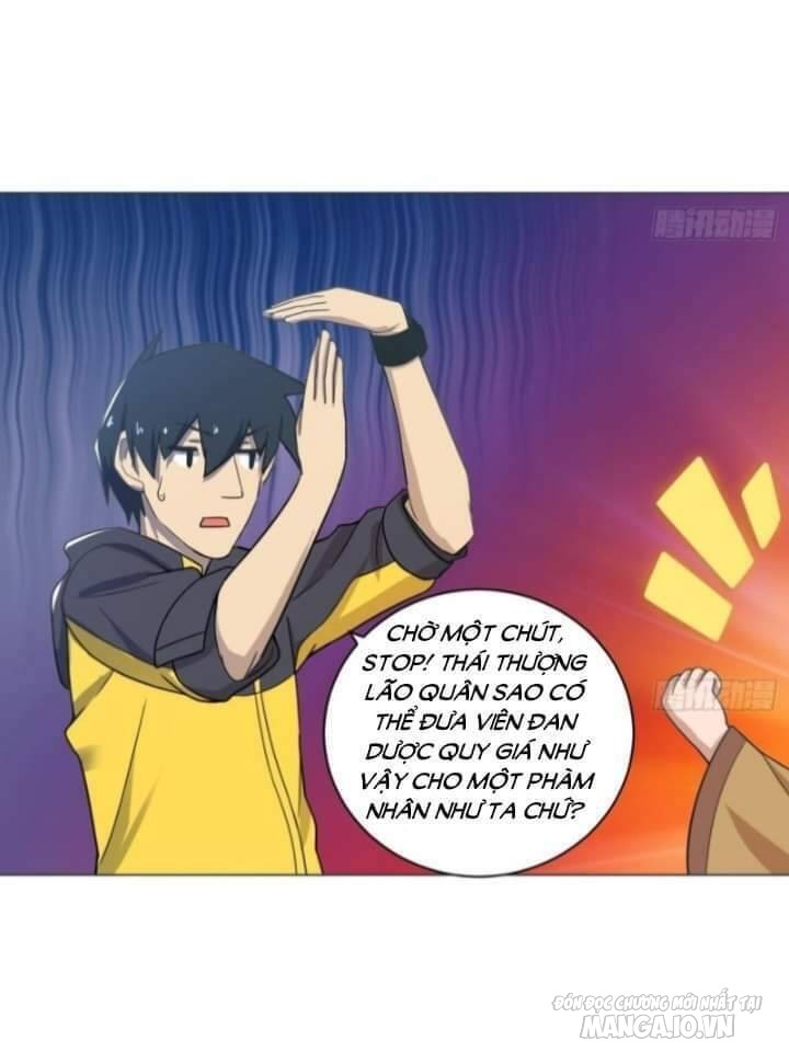 Thiên Thần Shipper Chapter 31 - Trang 2