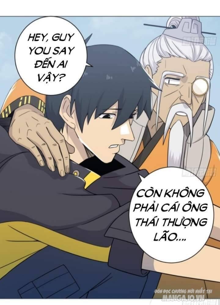 Thiên Thần Shipper Chapter 32 - Trang 2